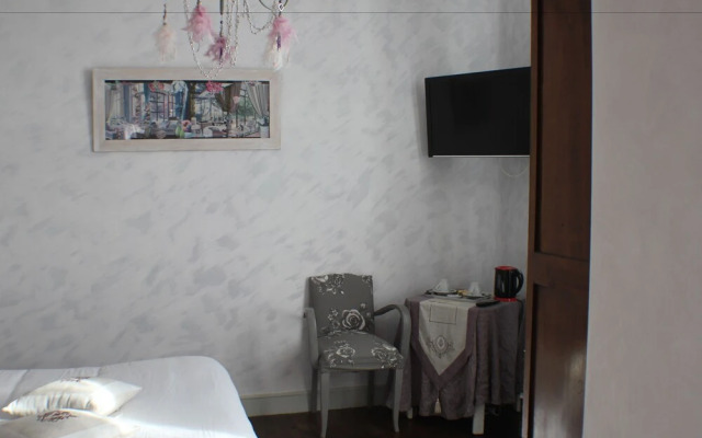 Entre Mont et Merveille