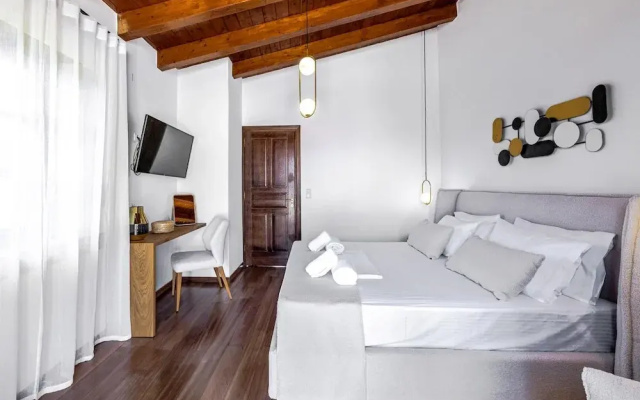 Dim Luxury Villa - With Private Pool