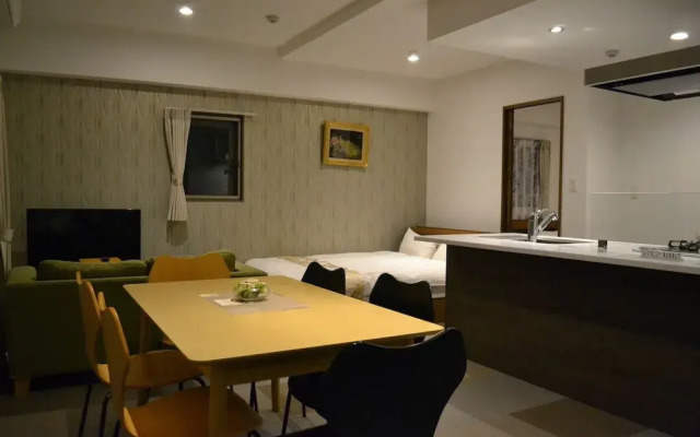 A.T. Hotel Hakata