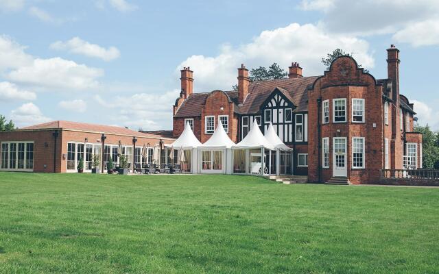 Kelham House Country Manor Hotel