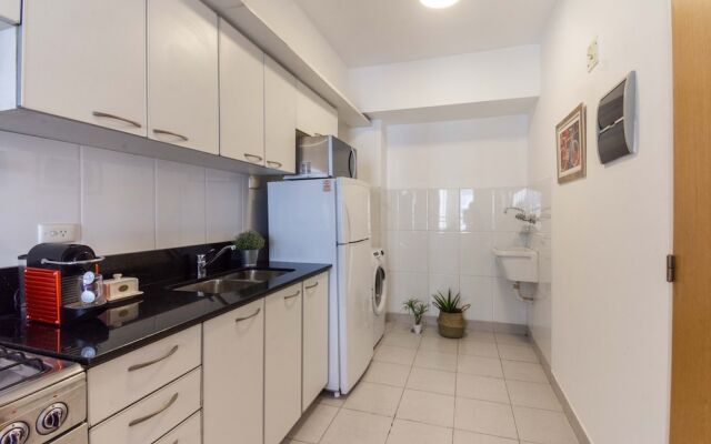 Luxury Loft Puerto Madero by BueHomes