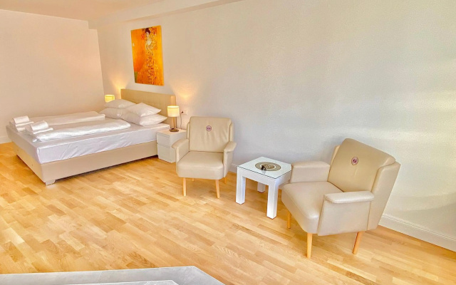 Steiner Residences Mödling