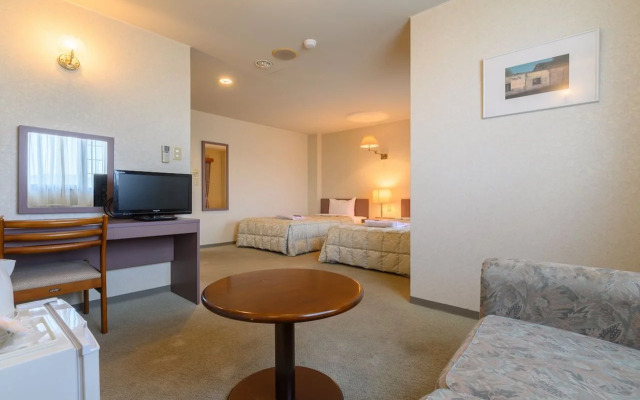 OYO Station Hotel Isobe Ise-Shima