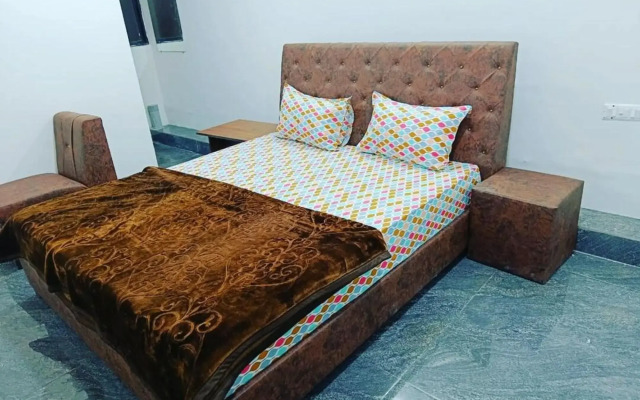 Maheman Guest House