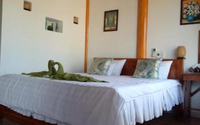 Phong Nha Dawn Homestay