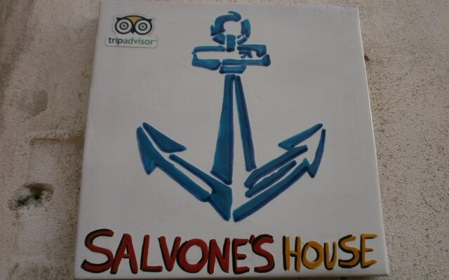 Salvone's House B&B