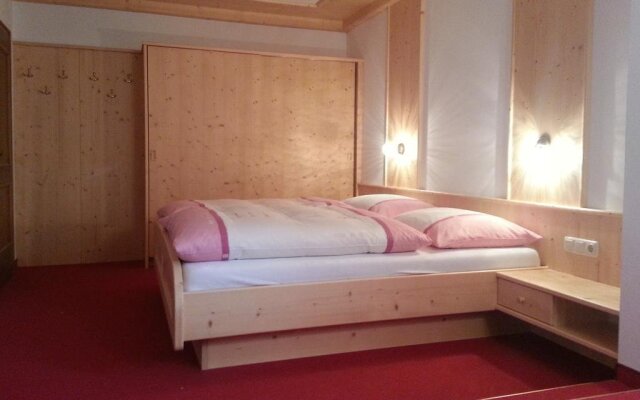 Pension Schnaitl