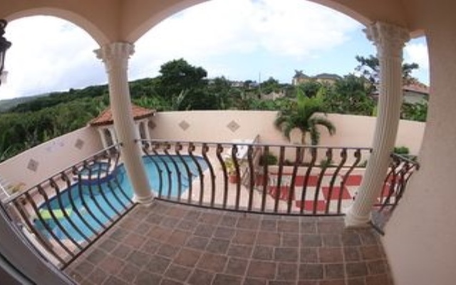Tiana Estate