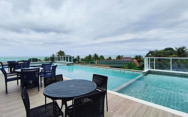 Serrambi Beach Flat - Porto de Galinhas