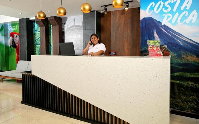 Hotel Cultura Plaza