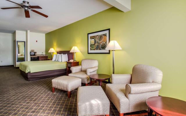 Best Western Geneseo Inn