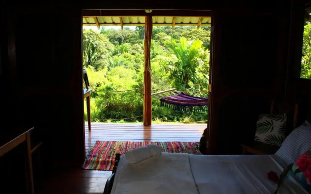 Bluff Hidden Paradise