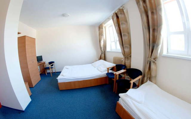 Hotel Stacja Kutno