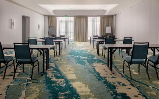 Courtyard by Marriott Jekyll Island