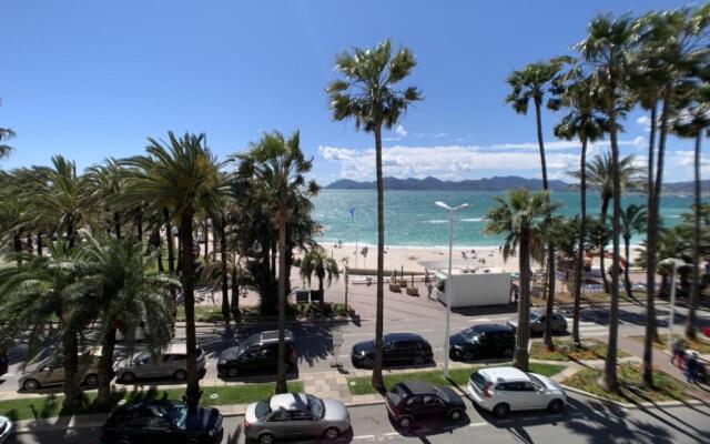 Appartement Cannes, 2 pièces, 4 personnes - FR-1-470-43