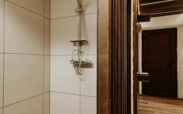 Pastorale Apartman