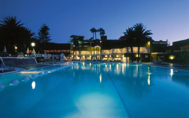 Hotel Riu Palace Oasis