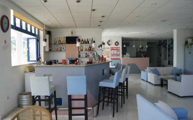 Hotel Danae