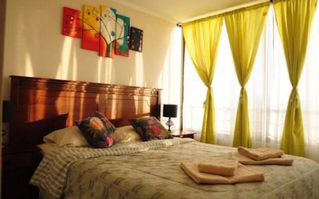 Departamentos Ensueños