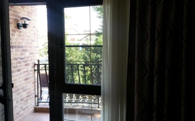 Lamansh Hotel