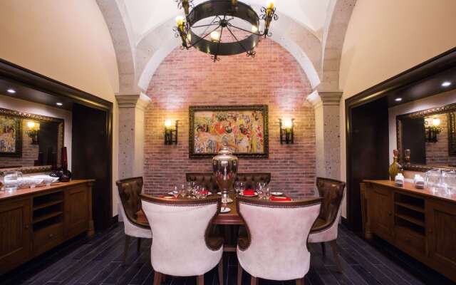 Hyatt Ziva Los Cabos- All Inclusive