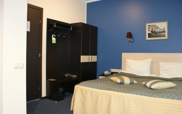 Hotel Antic