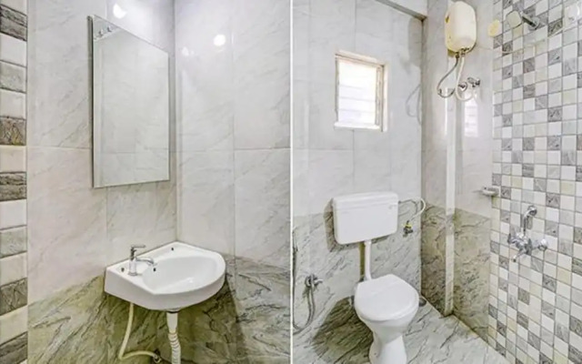 Fabhotel Glh Stay