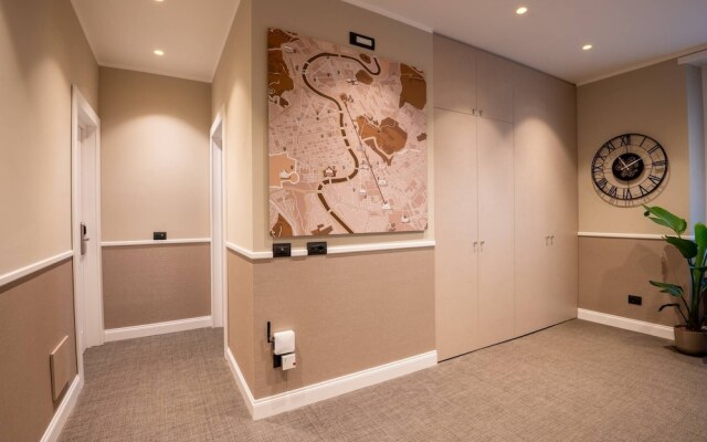 DOMUS 213 Guest House