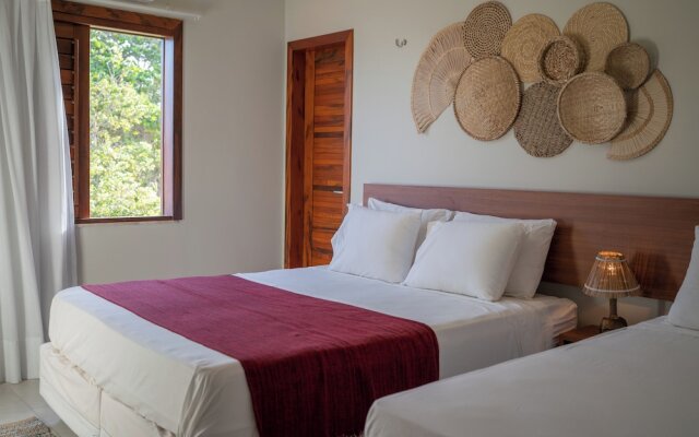 Vila de Jericoacoara