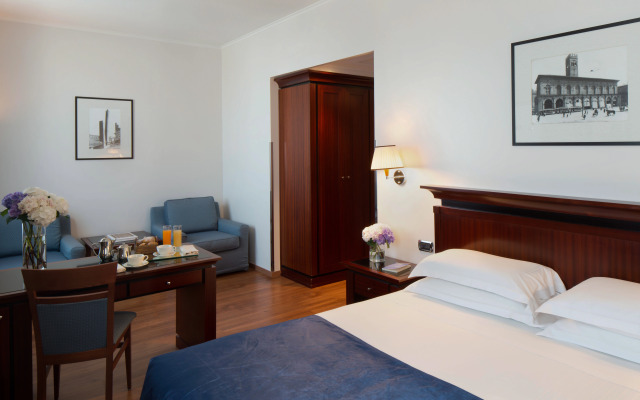 Starhotels Excelsior