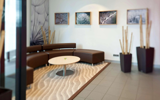 ibis Heilbronn City