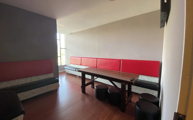 Brighton Inn & Camping Resort