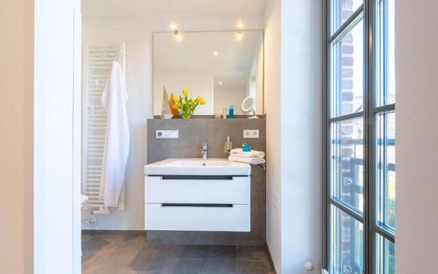 Zur Heiderose 3 Whg 3d StrandLaeufer