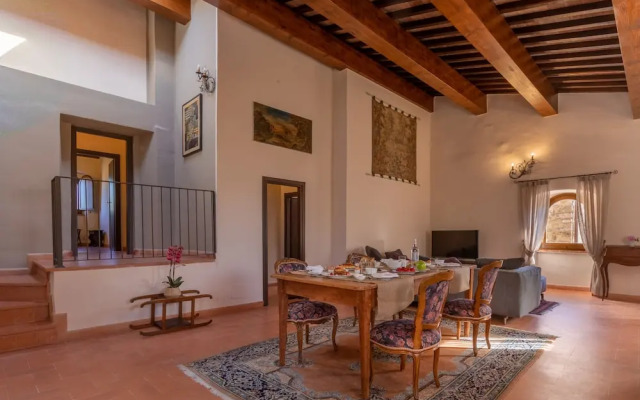 Borgo Petroro