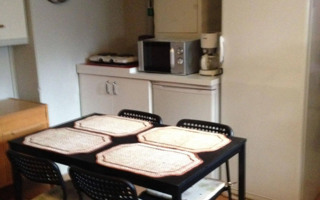 Vivans Bed & Self catering