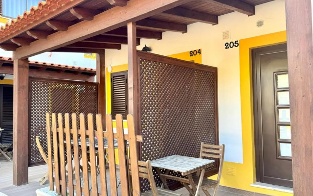 Quinta das Andorinhas