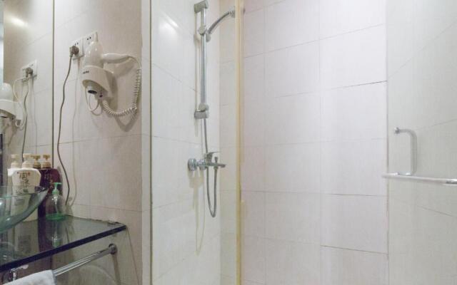 Shanghai Jiarong Hotel Apartment