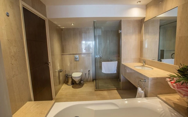 Villa Selina AQ Nv28