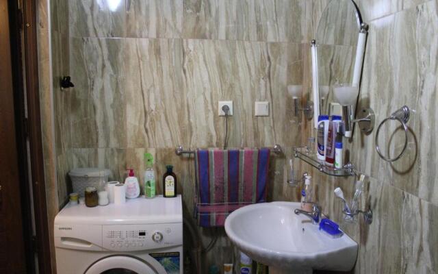 Apartment on Inasaridze 4