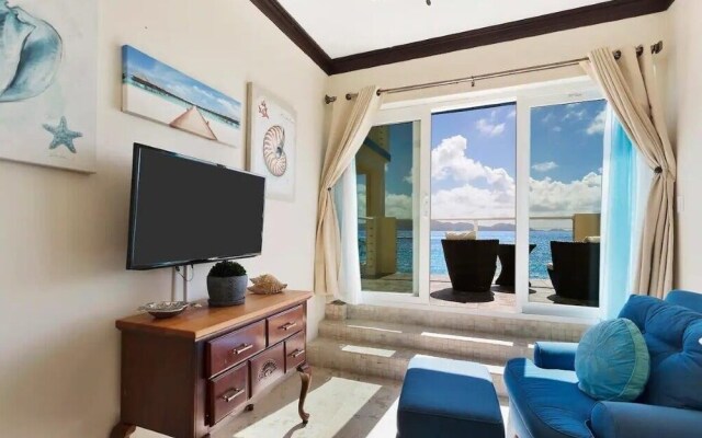 Anguilla - Grouper Suite 1 Bedroom Villa