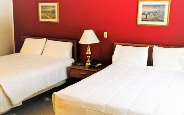 Forest Glen Inn