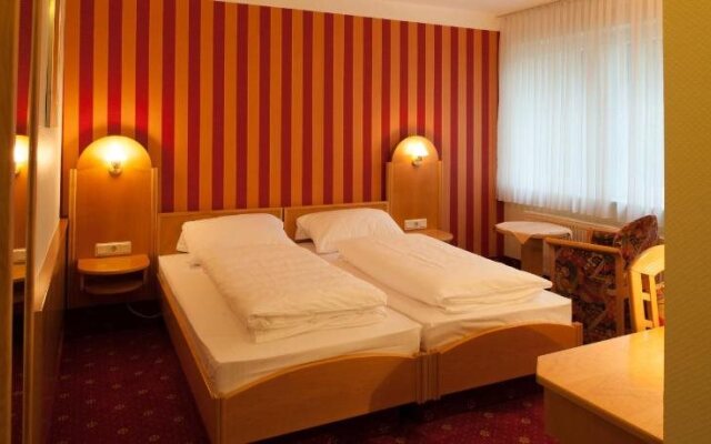 Hotel-Restaurant Breitenbacher Hof
