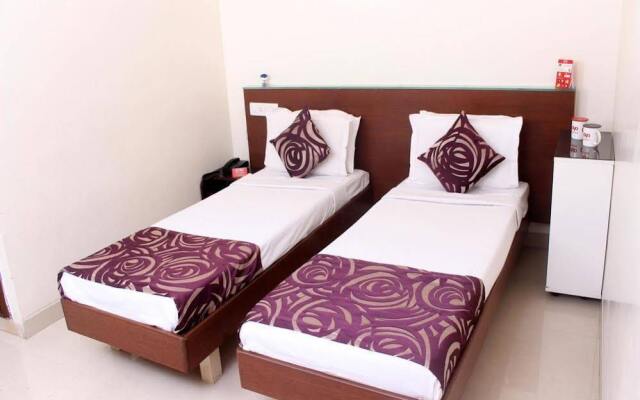 OYO Rooms Mysore MG Road
