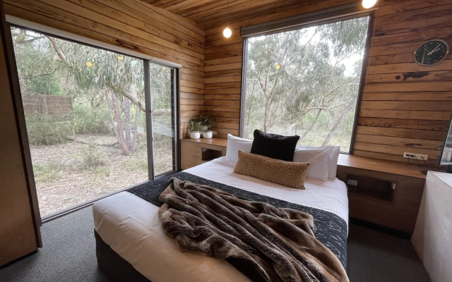 DULC Cabins