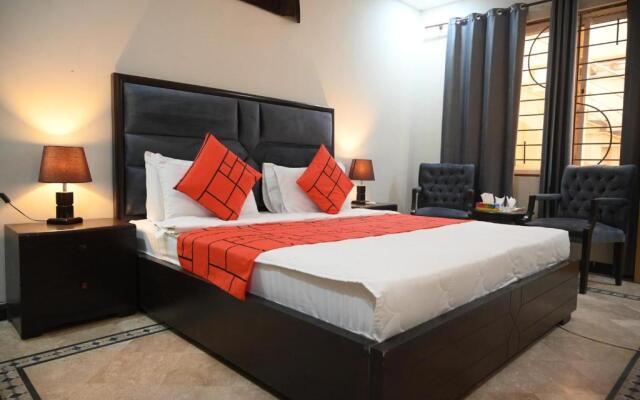 GOHO SAFA Motel