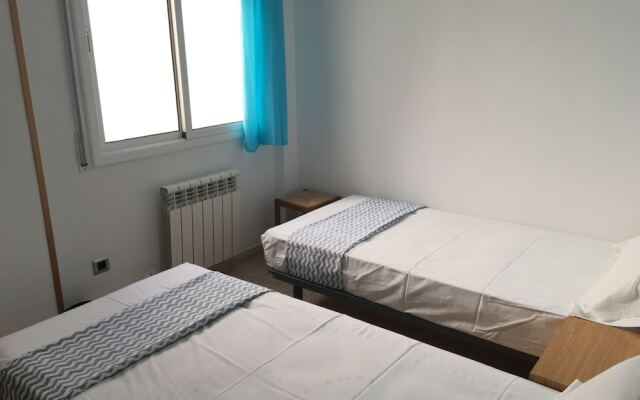 Aiguaneu Apartaments Els Pins
