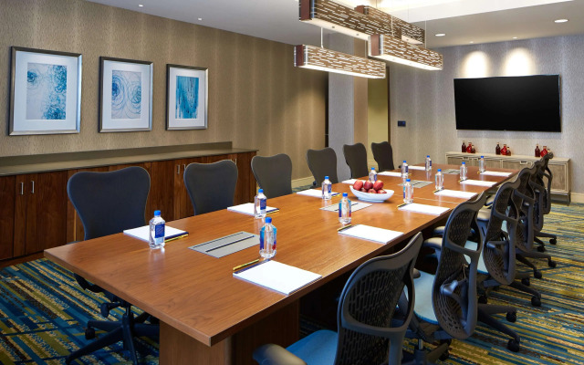 Hilton Garden Inn Boston/Marlborough