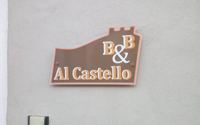 Bed & Breakfast  Al Castello