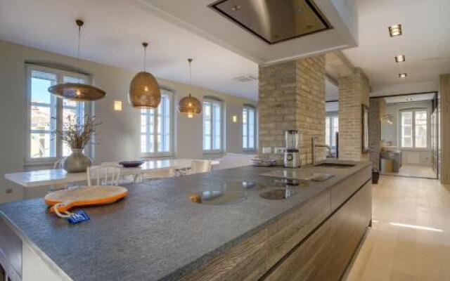 Apartments Argemonia