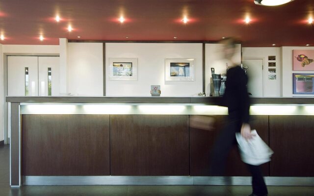 ibis Styles London Southwark – near Borough Market
